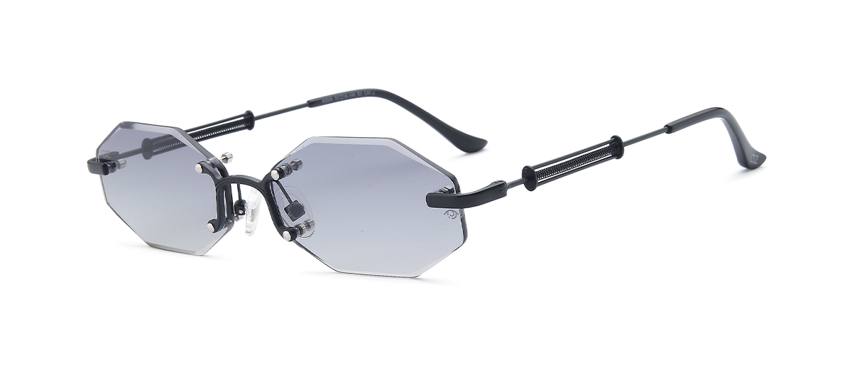 Oz Eyewear ASMA S3